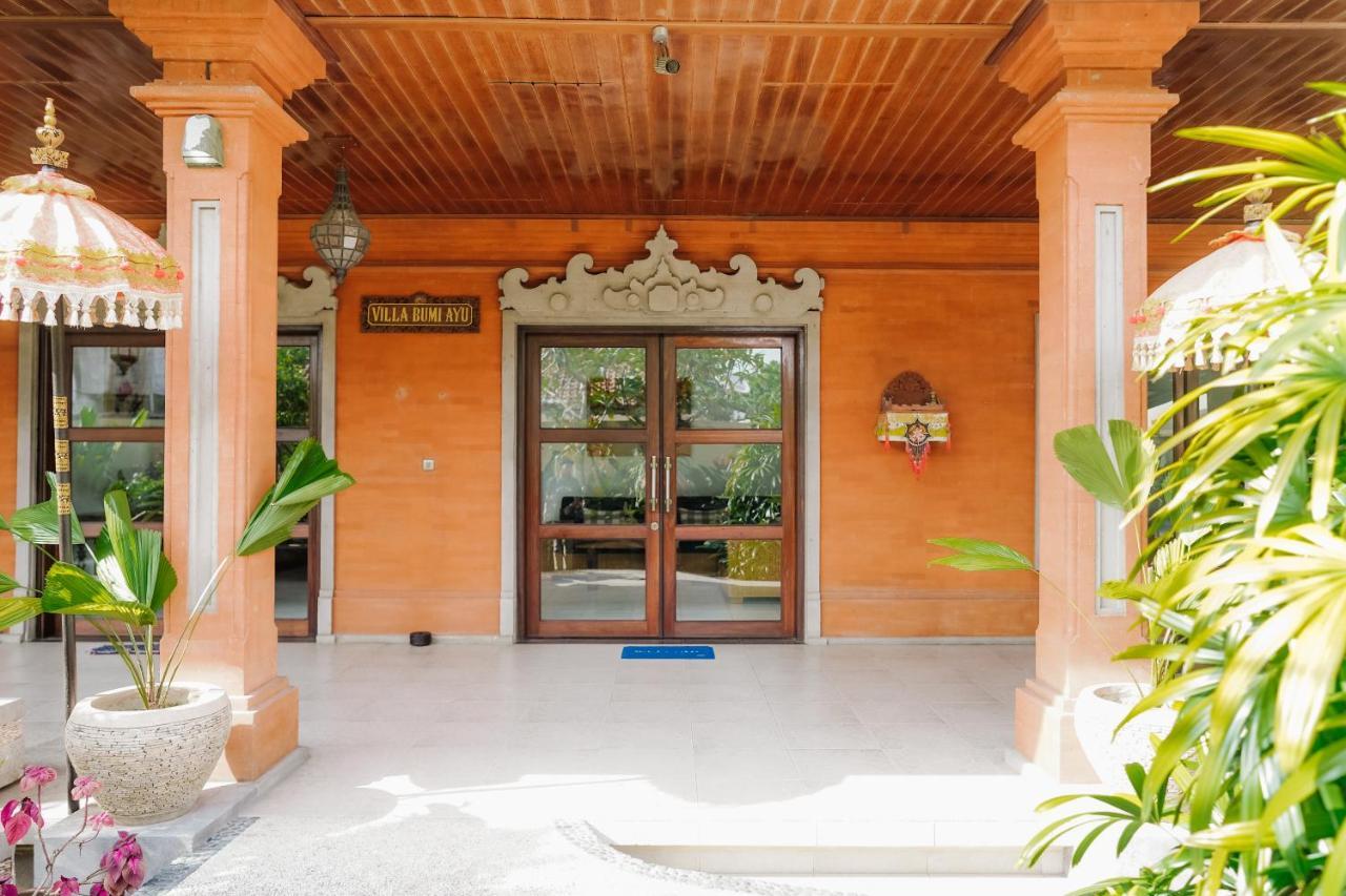 Bumi Ayu Sanur